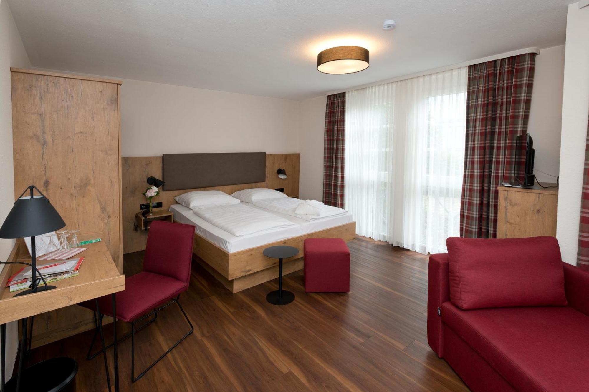 Landhotel Gasthof Krone Kupferzell Екстер'єр фото