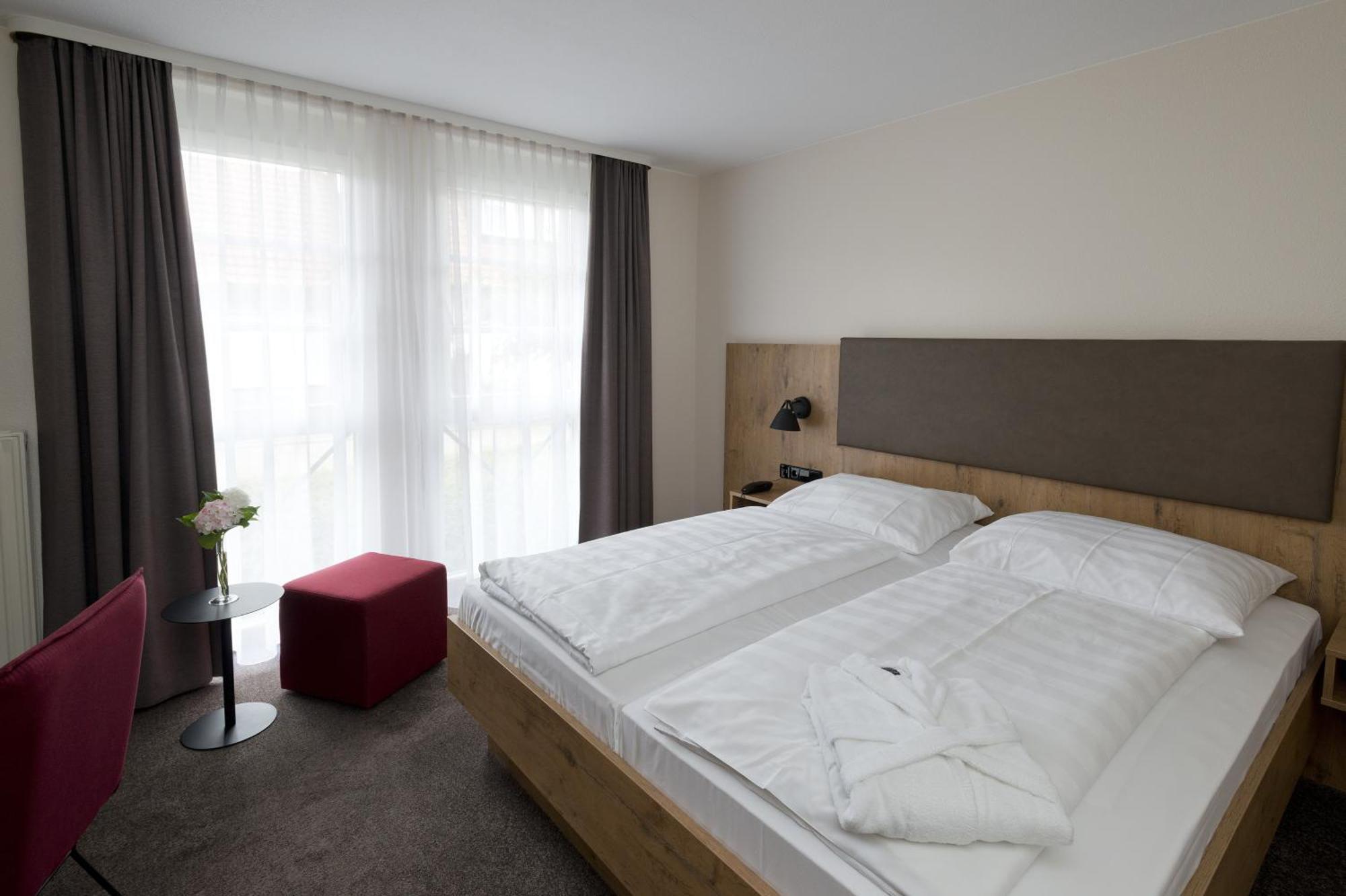 Landhotel Gasthof Krone Kupferzell Екстер'єр фото